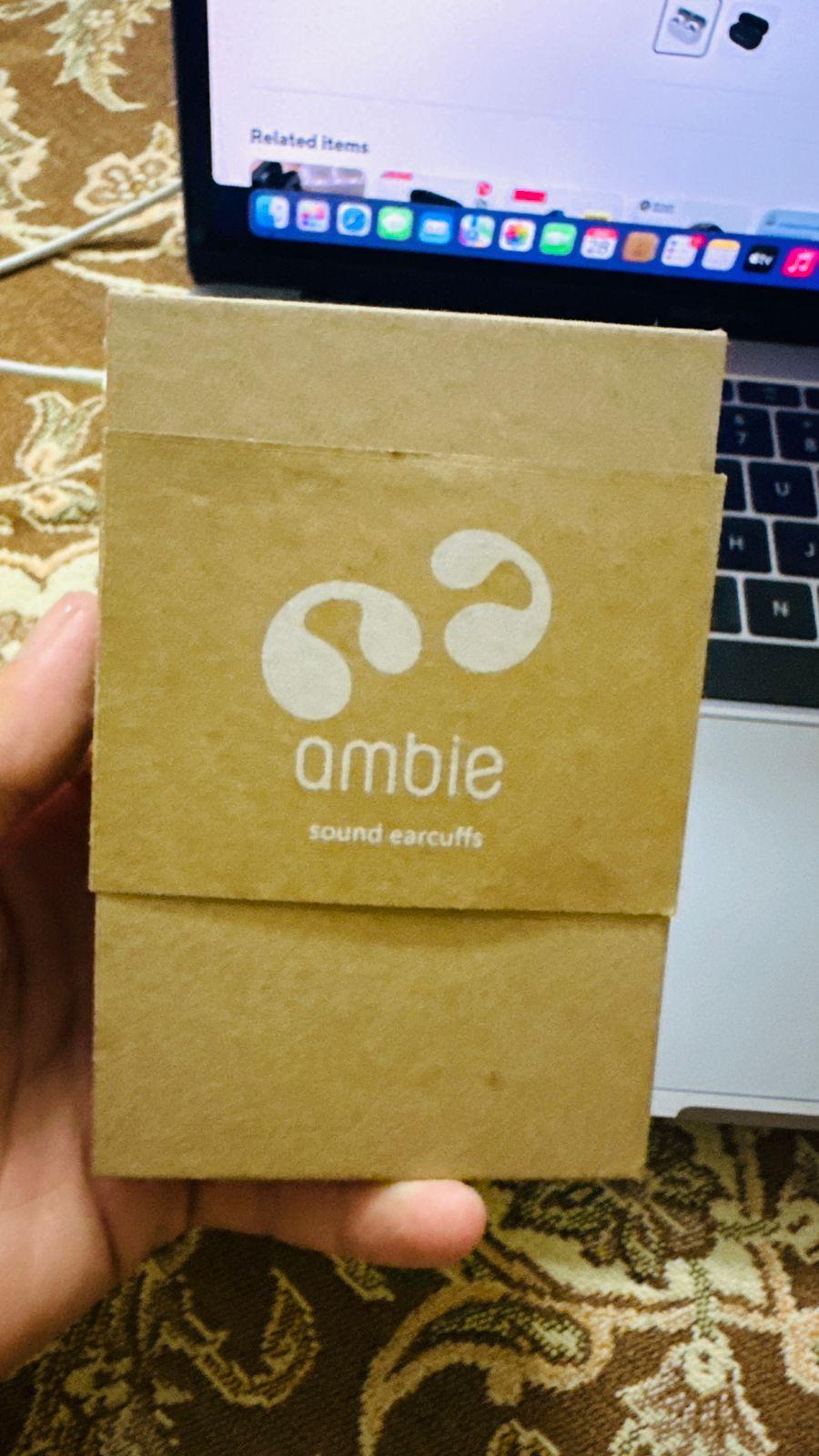 Bone Conduction Headphones