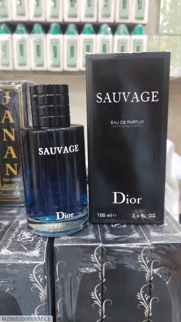Sauvage Dior long lasting glove fragrance perfume unisex