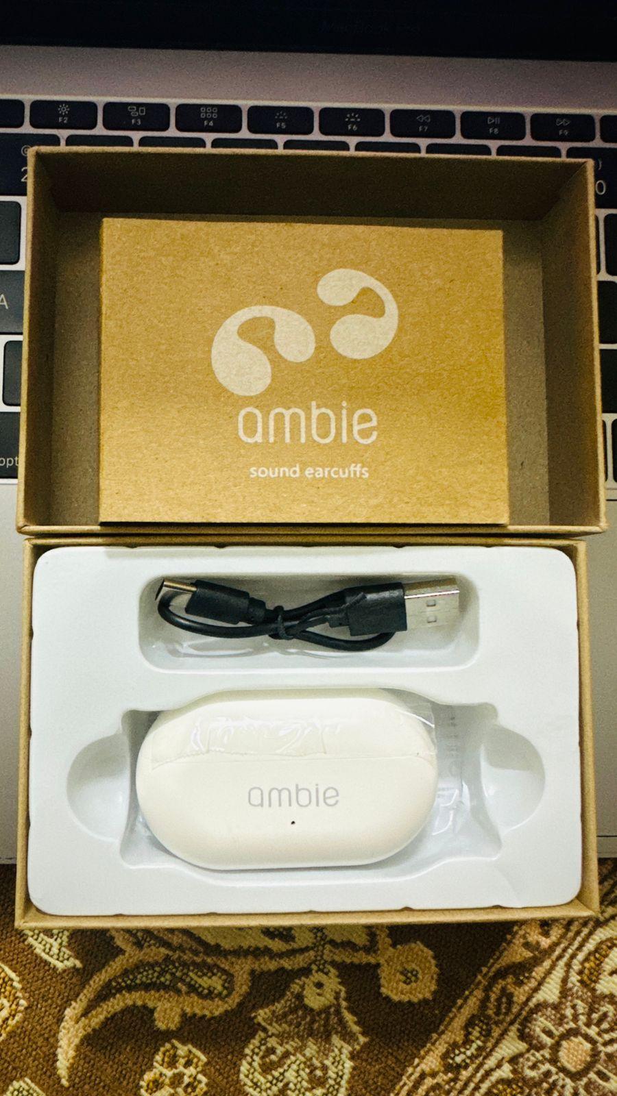 Bone Conduction Headphones