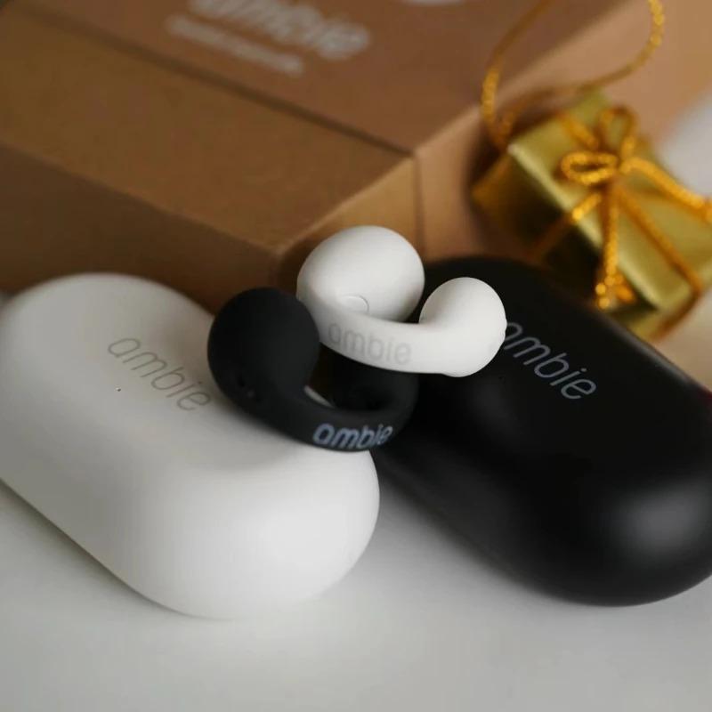 Bone Conduction Headphones