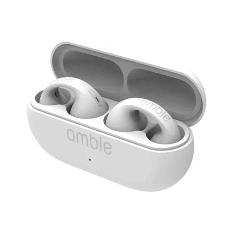 Bone Conduction Headphones