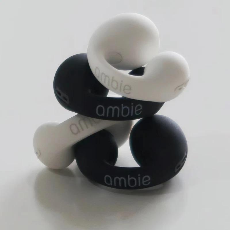 Bone Conduction Headphones