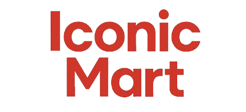 Iconic mart