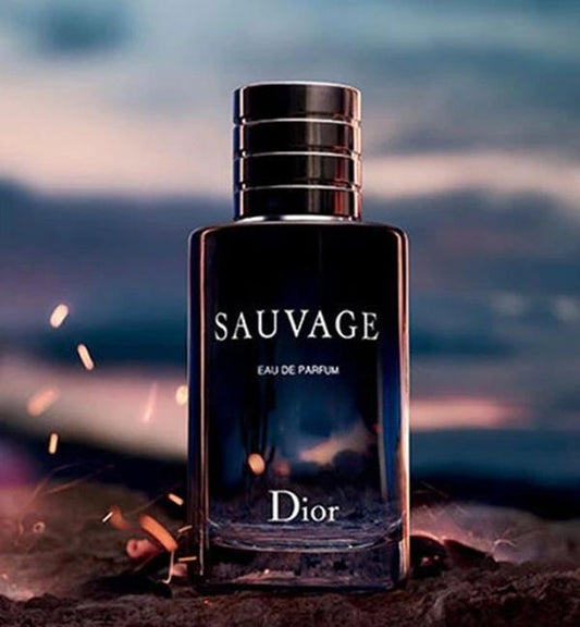 Sauvage Dior long lasting glove fragrance perfume unisex