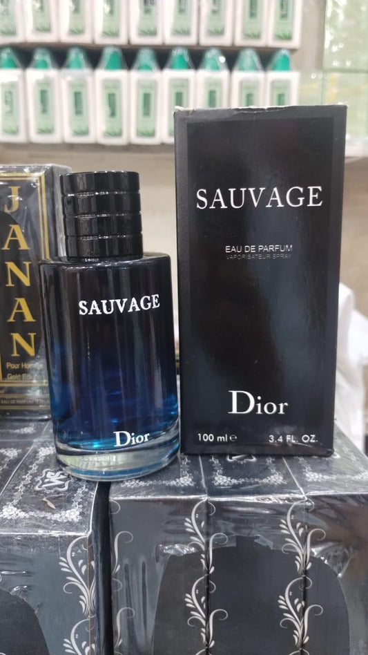 Sauvage Dior long lasting glove fragrance perfume unisex