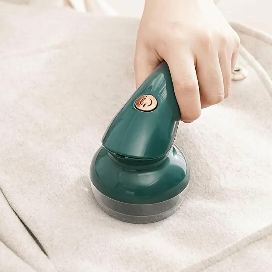 Lint remover