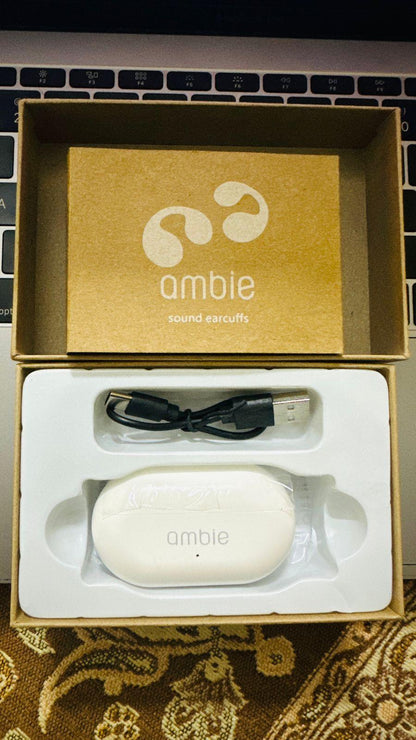 Bone Conduction Headphones