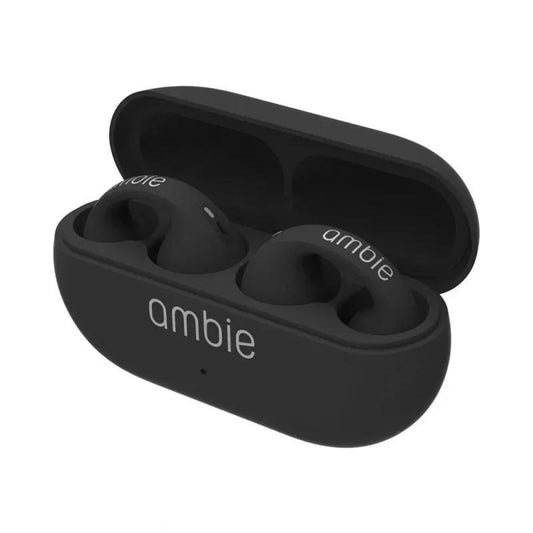 Bone Conduction Headphones